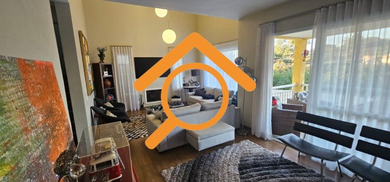 Imagem Casa com 4 Quartos à Venda, 450 m² em Bosque Do Vianna - Cotia