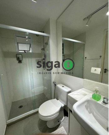 Imagem Apartamento com 1 Quarto à Venda, 60 m² em Vila Andrade - São Paulo Imagem Apartamento com 1 Quarto à Venda, 60 m² em Vila Andrade - São Paulo
