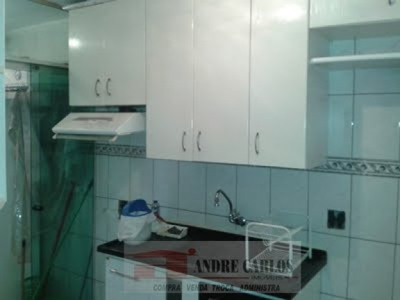Imagem Apartamento com 2 Quartos à Venda, 57 m² em Veloso - Osasco Imagem Apartamento com 2 Quartos à Venda, 57 m² em Veloso - Osasco