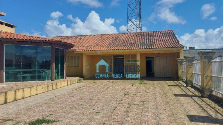 Imagem Casa com 4 Quartos à Venda, 450 m² em Centro - Balneário Pinhal Imagem Casa com 4 Quartos à Venda, 450 m² em Centro - Balneário Pinhal