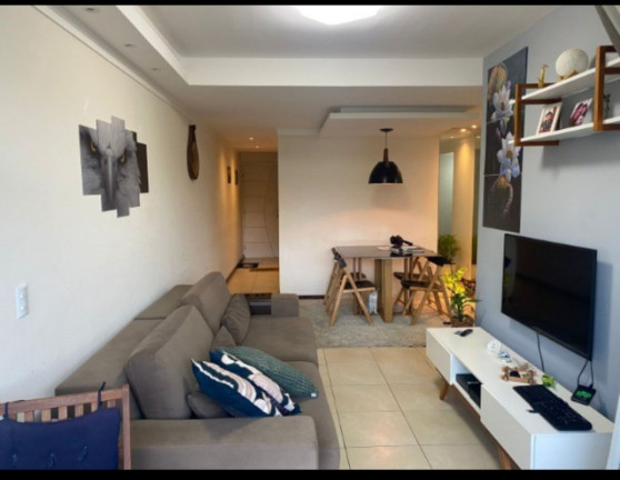 Imagem Apartamento com 4 Quartos à Venda, 198 m² em Pituaçu - Salvador Imagem Apartamento com 4 Quartos à Venda, 198 m² em Pituaçu - Salvador