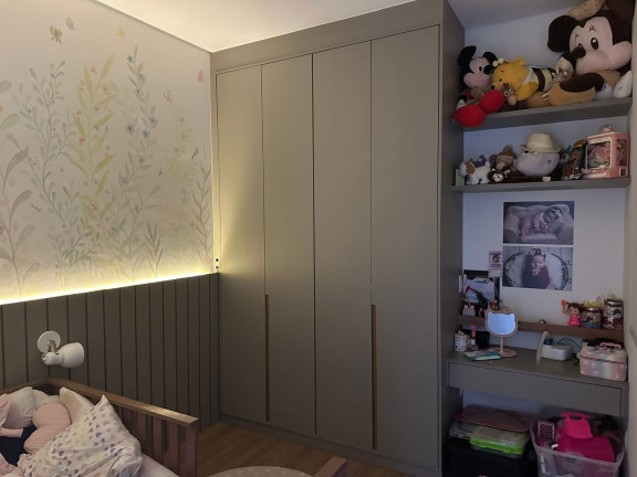 Imagem Casa com 3 Quartos à Venda, 112 m² em Cajuru Do Sul - Sorocaba