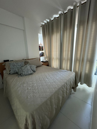Imagem Apartamento com 1 Quarto à Venda, 30 m² em Barra - Salvador Imagem Apartamento com 1 Quarto à Venda, 30 m² em Barra - Salvador