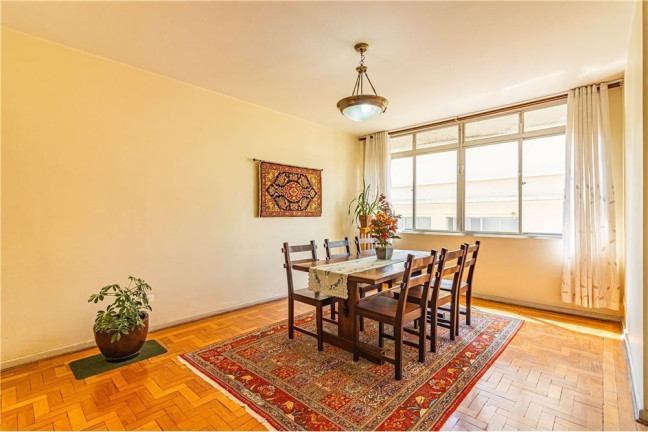 Imagem Apartamento com 3 Quartos à Venda, 180 m² em Bela Vista - São Paulo Imagem Apartamento com 3 Quartos à Venda, 180 m² em Bela Vista - São Paulo