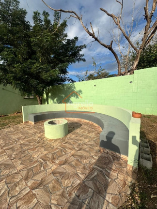 Imagem Imóvel com 1 Quarto à Venda, 150 m² em Bairro Roseira - Mogi Guaçu