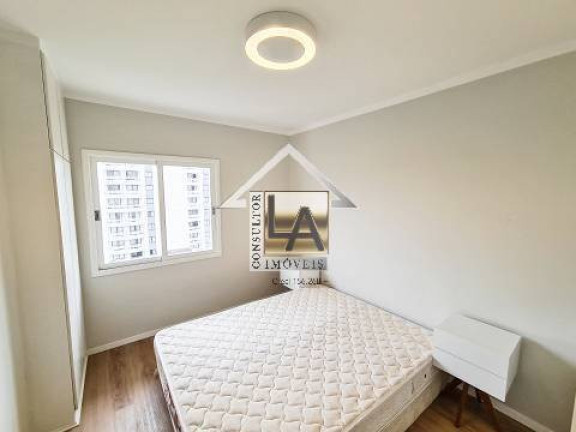 Foto do imóvel Apartamento com 2 Quartos à Venda, 83 m² em Planalto Paulista - São Paulo