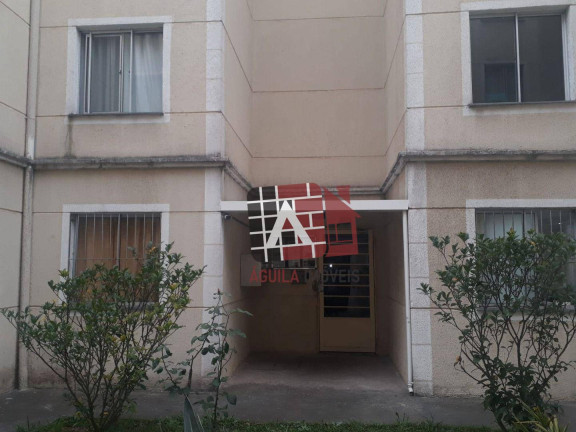 Imagem Apartamento com 2 Quartos à Venda, 42 m² em Vila Curuçá - São Paulo Imagem Apartamento com 2 Quartos à Venda, 42 m² em Vila Curuçá - São Paulo