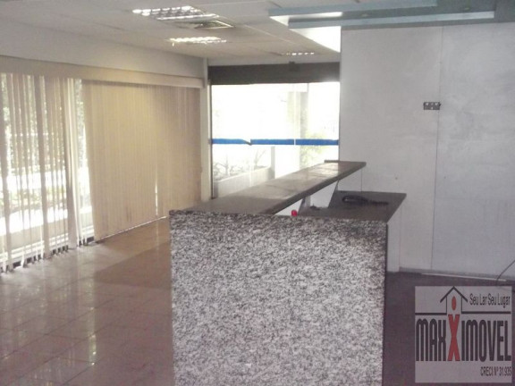 Imagem Imóvel à Venda, 10.000 m² em Rio Comprido - Rio De Janeiro