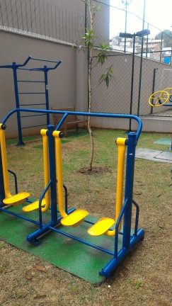 Imagem Apartamento com 2 Quartos à Venda, 52 m² em Jardim Roberto - Osasco