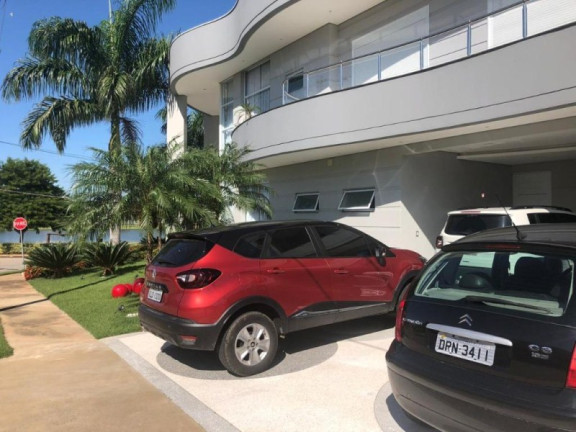 Imagem Sobrado com 5 Quartos à Venda, 790 m² em Ibiti Royal Park - Sorocaba