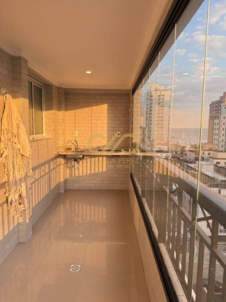 Imagem Apartamento com 1 Quarto à Venda, 59 m² em Guilhermina - Praia Grande Imagem Apartamento com 1 Quarto à Venda, 59 m² em Guilhermina - Praia Grande