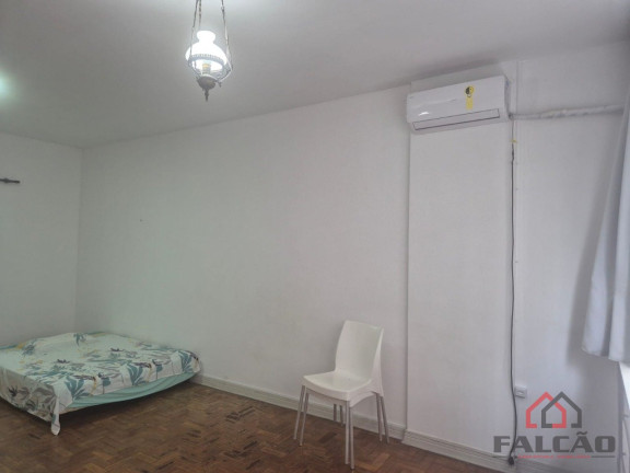 Imagem Apartamento à Venda, 50 m² em Boqueirão - Santos Imagem Apartamento à Venda, 50 m² em Boqueirão - Santos