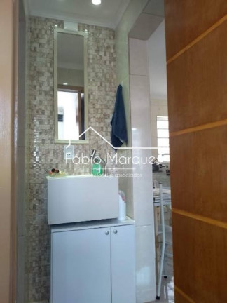 Imagem Apartamento com 3 Quartos à Venda, 57 m² em Conjunto Habitacional Padre José De Anchieta - São Paulo Imagem Apartamento com 3 Quartos à Venda, 57 m² em Conjunto Habitacional Padre José De Anchieta - São Paulo