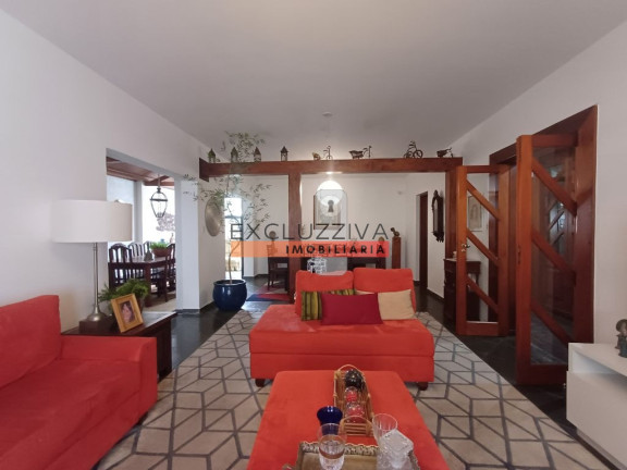 Imagem Sobrado com 4 Quartos à Venda, 250 m² em Parque Residencial Bom Conselho - Taubaté