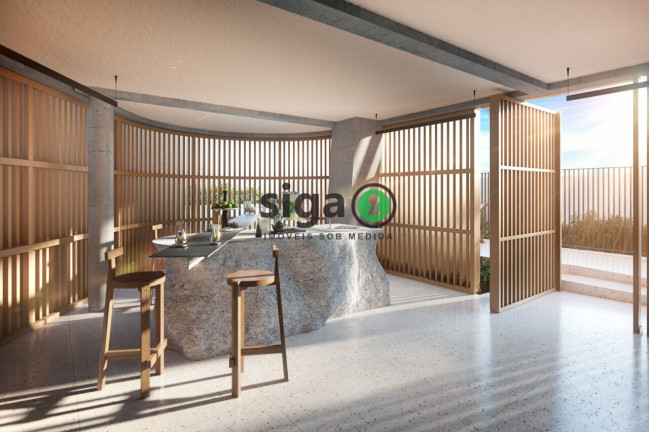 Imagem Apartamento com 4 Quartos à Venda, 198 m² em Vila Madalena - São Paulo Imagem Apartamento com 4 Quartos à Venda, 198 m² em Vila Madalena - São Paulo