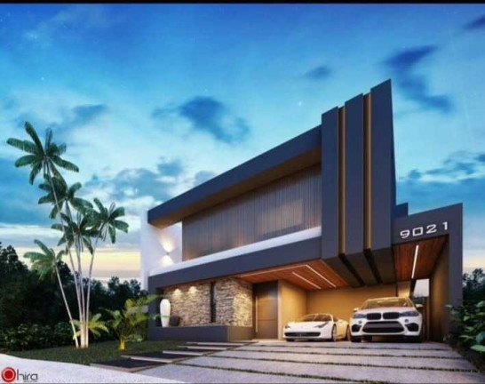 Imagem Sobrado com 4 Quartos à Venda, 451 m² em Loteamento Vivant Urbanova - São José Dos Campos Imagem Sobrado com 4 Quartos à Venda, 451 m² em Loteamento Vivant Urbanova - São José Dos Campos