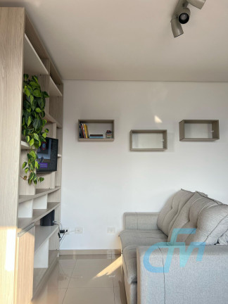 Imagem Apartamento com 1 Quarto para Alugar, 42 m² em Loteamento Mogilar - Mogi Das Cruzes Imagem Apartamento com 1 Quarto para Alugar, 42 m² em Loteamento Mogilar - Mogi Das Cruzes