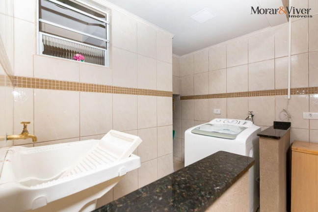 Imagem Casa com 3 Quartos à Venda, 73 m² em Alto Boqueirão - Curitiba Imagem Casa com 3 Quartos à Venda, 73 m² em Alto Boqueirão - Curitiba