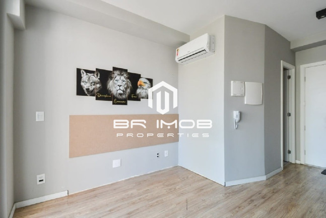 Imagem Imóvel com 1 Quarto à Venda, 23 m² em Sé - São Paulo Imagem Imóvel com 1 Quarto à Venda, 23 m² em Sé - São Paulo