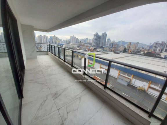 Imagem Apartamento com 3 Quartos à Venda, 118 m² em Centro - Itajaí