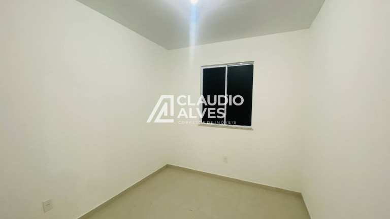 Imagem Casa de Condomínio com 2 Quartos à Venda, 50 m² em Papagaio - Feira De Santana Imagem Casa de Condomínio com 2 Quartos à Venda, 50 m² em Papagaio - Feira De Santana