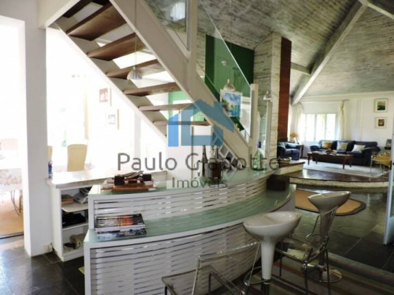 Imagem Casa de Condomínio com 3 Quartos à Venda, 1 m² em Granja Viana - Carapicuíba