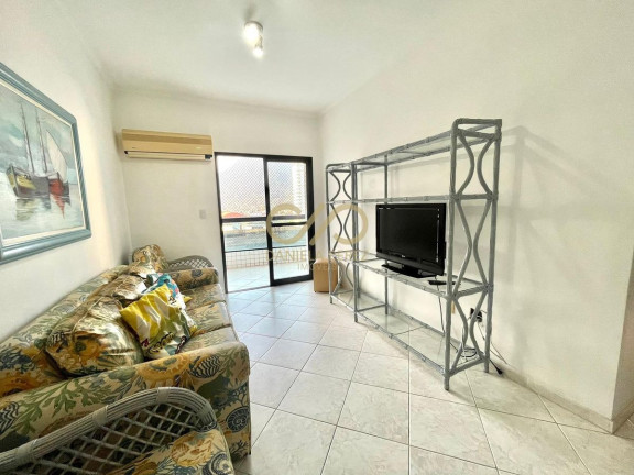 Imagem Apartamento com 3 Quartos para Alugar, 120 m² em Canto Do Forte - Praia Grande Imagem Apartamento com 3 Quartos para Alugar, 120 m² em Canto Do Forte - Praia Grande