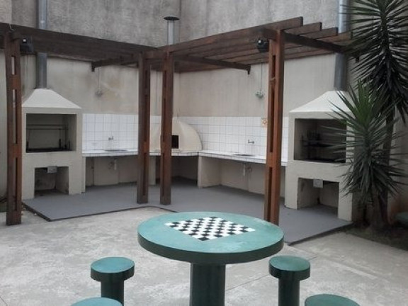 Imagem Apartamento com 1 Quarto à Venda, 43 m² em Luz - São Paulo Imagem Apartamento com 1 Quarto à Venda, 43 m² em Luz - São Paulo