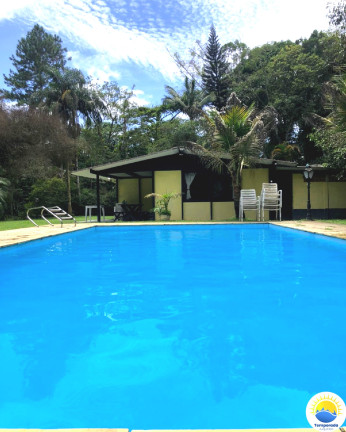 Imagem Imóvel com 6 Quartos para Alugar ou Temporada,  em Engano - Juquitiba