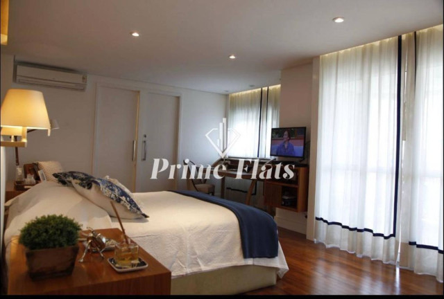 Imagem Apartamento com 1 Quarto à Venda, 100 m² em Vila Olímpia - São Paulo Imagem Apartamento com 1 Quarto à Venda, 100 m² em Vila Olímpia - São Paulo
