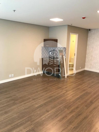 Imagem Sala Comercial à Venda, 38 m² em Campestre - Santo André Imagem Sala Comercial à Venda, 38 m² em Campestre - Santo André