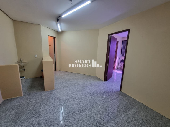 Imagem Sala Comercial à Venda, 48 m² em Vila Mariana - São Paulo