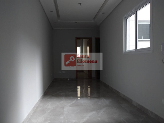 Apartamento com 3 Quartos à Venda, 66 m² em Parque Oratório - Santo André