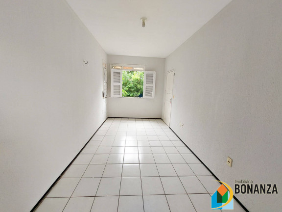 Imagem Apartamento com 2 Quartos para Alugar, 44 m² em Quintino Cunha - Fortaleza