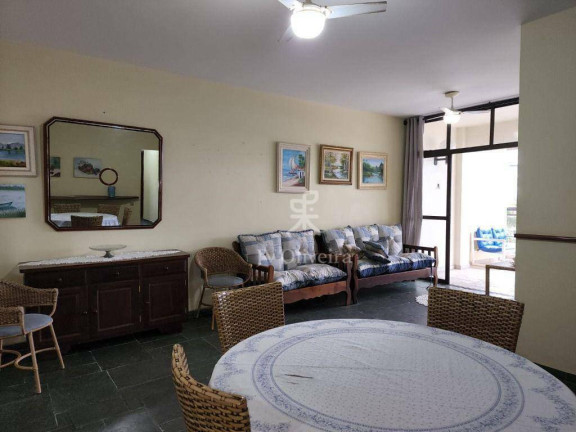 Imagem Apartamento com 3 Quartos à Venda, 126 m² em Riviera De São Lourenço - Bertioga