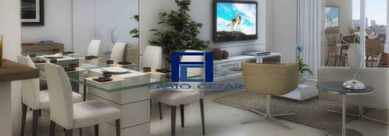 Apartamento com 3 Quartos à Venda, 55 m² em Várzea - Recife