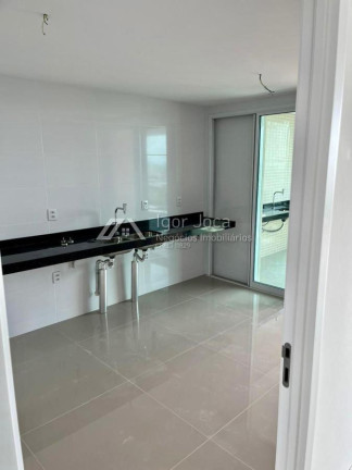 Imagem Apartamento com 4 Quartos à Venda, 189 m² em Guararapes - Fortaleza