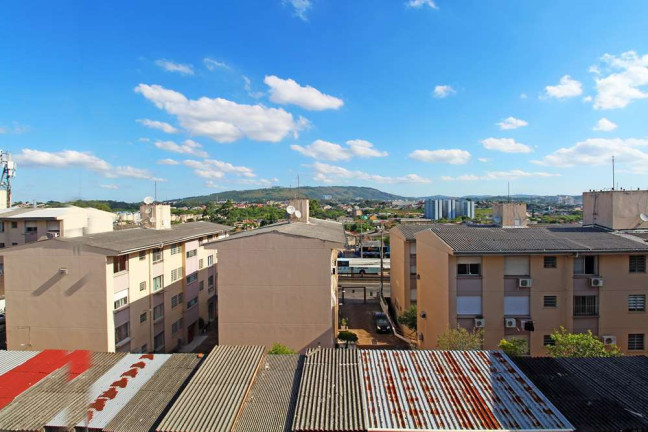 Imagem Apartamento com 1 Quarto à Venda, 50 m² em Jardim Leopoldina - Porto Alegre Imagem Apartamento com 1 Quarto à Venda, 50 m² em Jardim Leopoldina - Porto Alegre