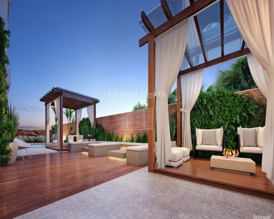 Imagem Apartamento com 4 Quartos à Venda, 322 m² em Fazenda - Itajaí Imagem Apartamento com 4 Quartos à Venda, 322 m² em Fazenda - Itajaí