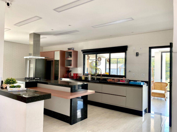 Imagem Casa com 4 Quartos à Venda, 640 m² em Condomínio Shambala Ii - Atibaia Imagem Casa com 4 Quartos à Venda, 640 m² em Condomínio Shambala Ii - Atibaia