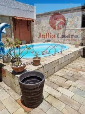Imagem Casa com 4 Quartos à Venda, 200 m² em Bairro Novo - Olinda