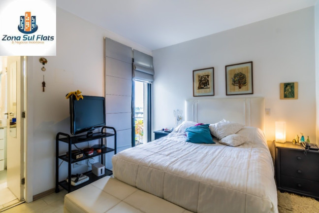 Imagem Apartamento com 2 Quartos à Venda, 82 m² em Vila Olímpia - São Paulo Imagem Apartamento com 2 Quartos à Venda, 82 m² em Vila Olímpia - São Paulo