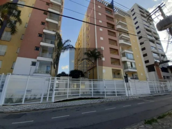Imóvel com 3 Quartos à Venda, 156 m² em Centro - Taubaté