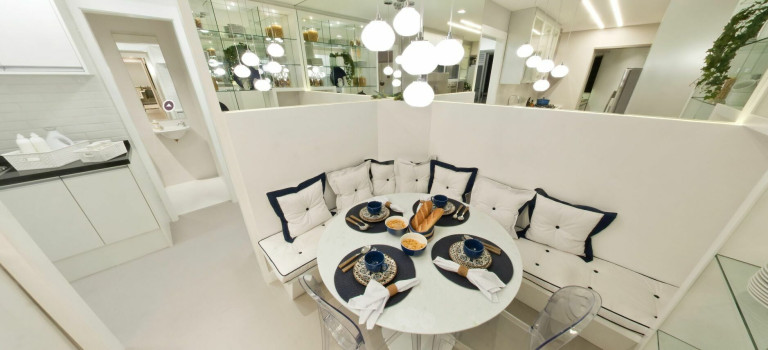 Imagem Apartamento com 3 Quartos à Venda, 108 m² em Paraíso - São Paulo Imagem Apartamento com 3 Quartos à Venda, 108 m² em Paraíso - São Paulo