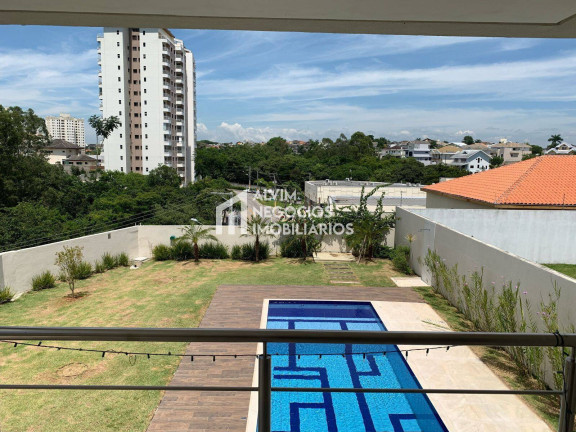 Imagem Sobrado com 4 Quartos à Venda, 770 m² em Urbanova - São José Dos Campos