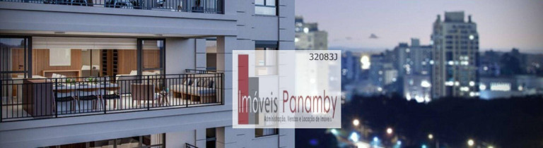 Imagem Cobertura com 4 Quartos à Venda, 454 m² em Vila Mariana - São Paulo