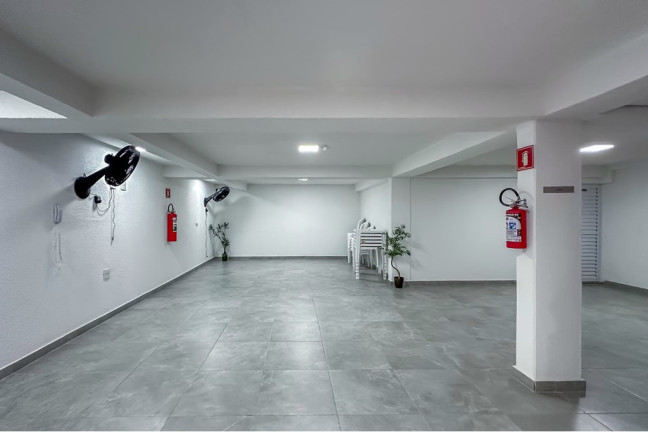 Imagem Casa de Condomínio com 2 Quartos à Venda, 53 m² em Vila Brasílio Machado - São Paulo Imagem Casa de Condomínio com 2 Quartos à Venda, 53 m² em Vila Brasílio Machado - São Paulo