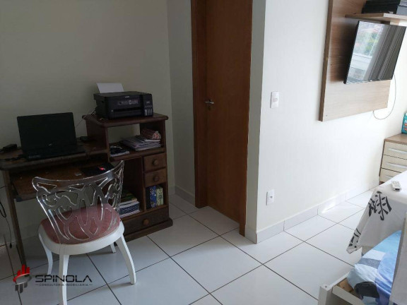 Imagem Apartamento com 3 Quartos à Venda, 134 m² em Vilamar - Praia Grande Imagem Apartamento com 3 Quartos à Venda, 134 m² em Vilamar - Praia Grande
