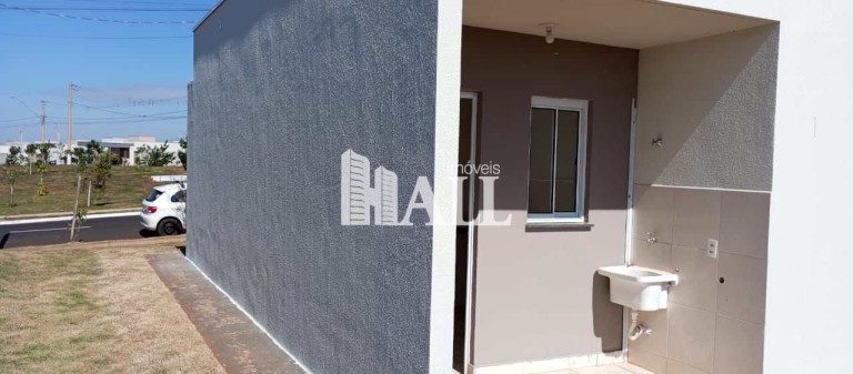 Imagem Casa com 2 Quartos à Venda, 47 m² em Egydio Zani - São José Do Rio Preto Imagem Casa com 2 Quartos à Venda, 47 m² em Egydio Zani - São José Do Rio Preto