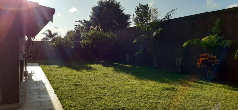 Imagem Casa com 3 Quartos à Venda, 972 m² em Jardim Tereza Cristina - Jundiaí